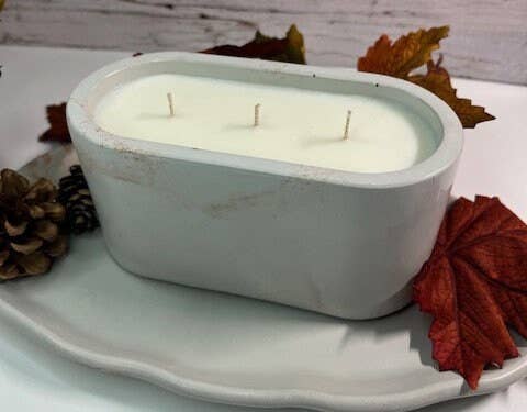 Lymeliteco – Engroshandel Pyntebakke – Stor betonbakke | Dekorativ bakke | Betondesign3