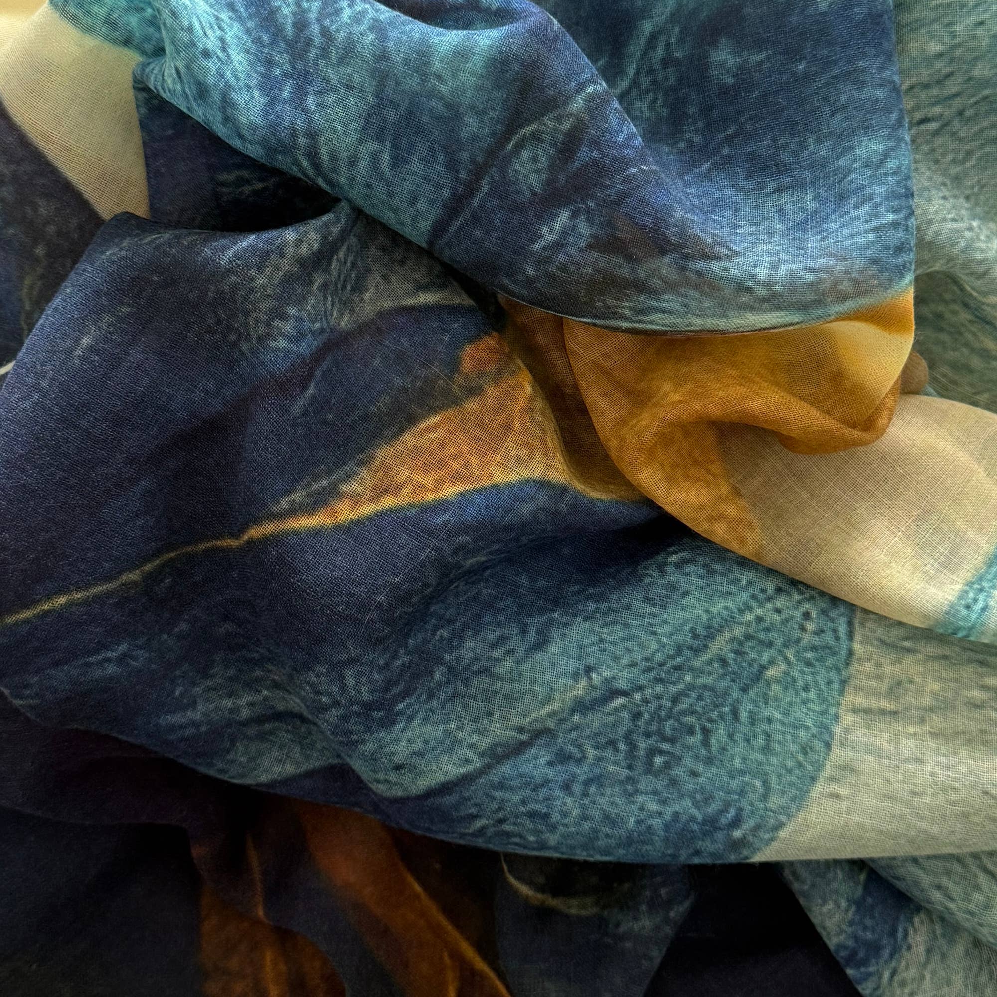 Chinar - Wholesale Scarf - Women's - Allison Scarf1