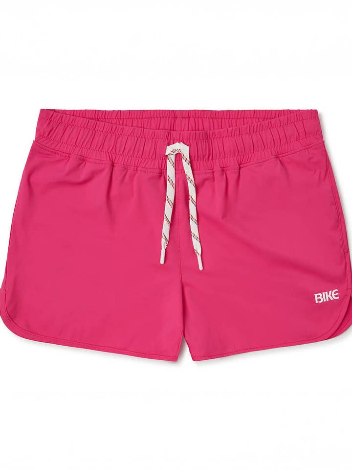 Track Short for wholesale by BIKE Athletic