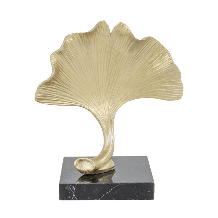 Gold Sea Shell for wholesale by Lillian Home