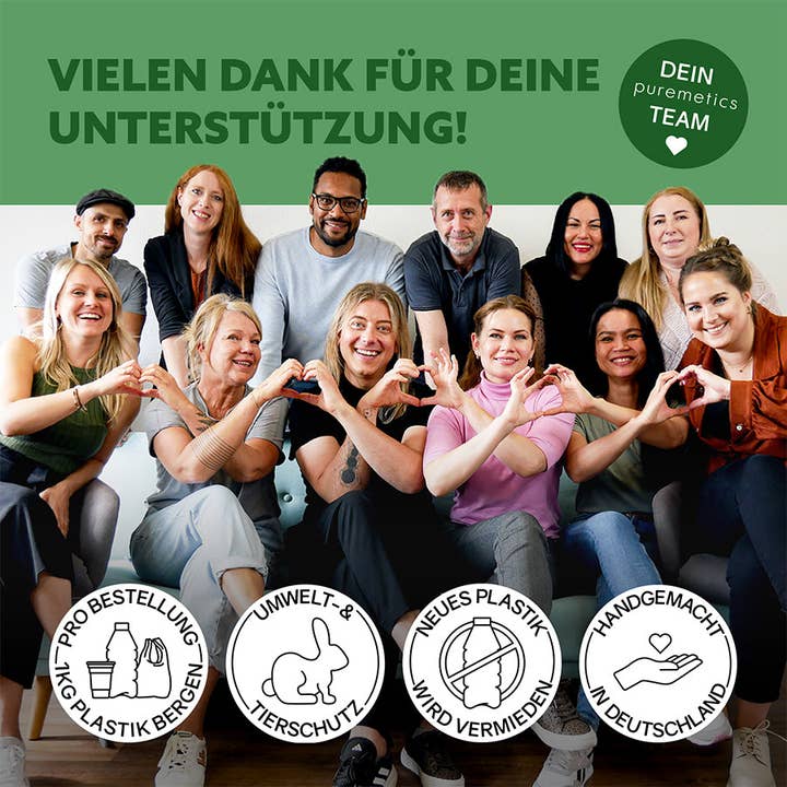 puremetics GmbH - Wholesale Body Wash/Shower Gel - 3in1 Shower Confection 'Christmas Bauble Mix'10