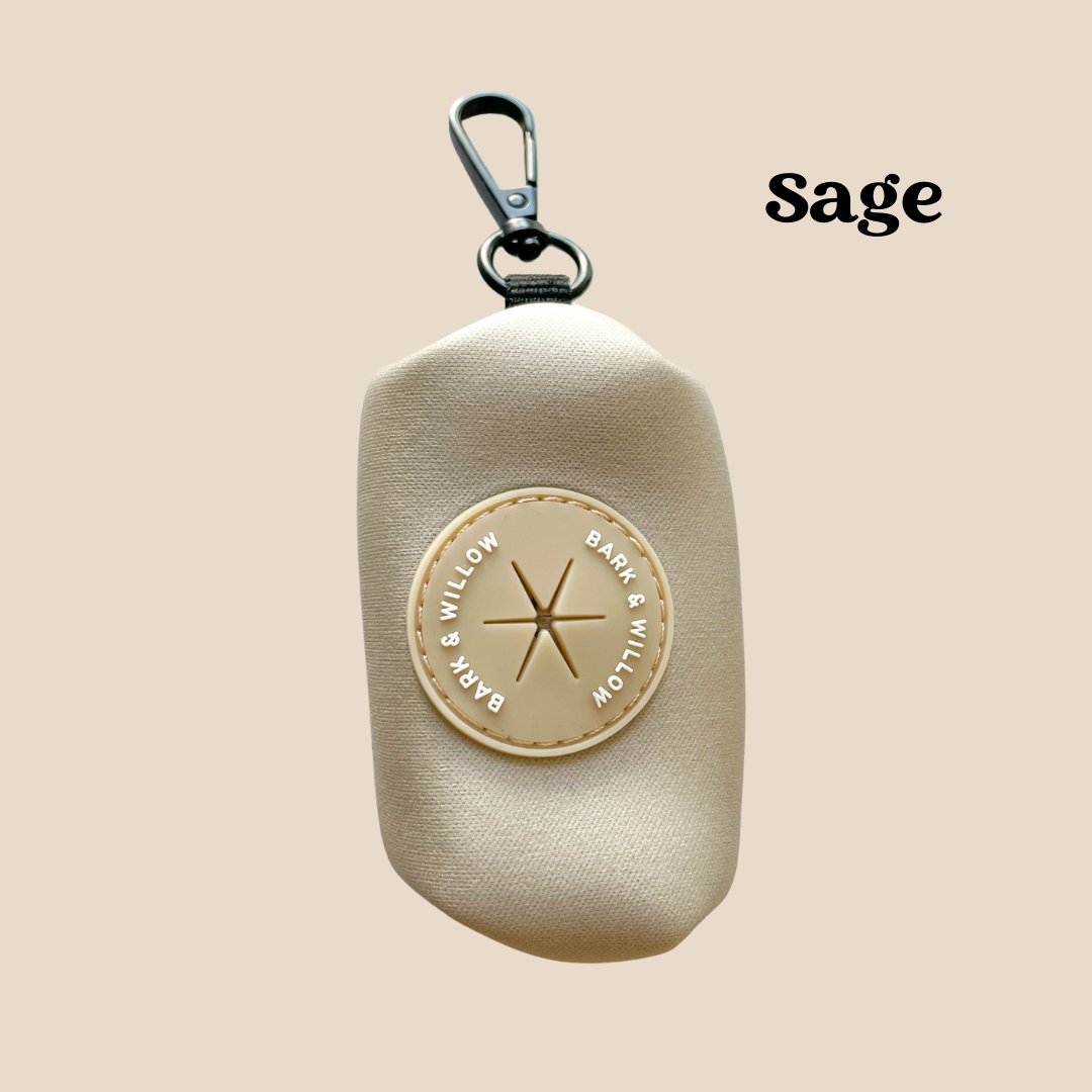 Bark & Willow - Wholesale Pet Poop Bag Dispenser - Poop Bag Holder0