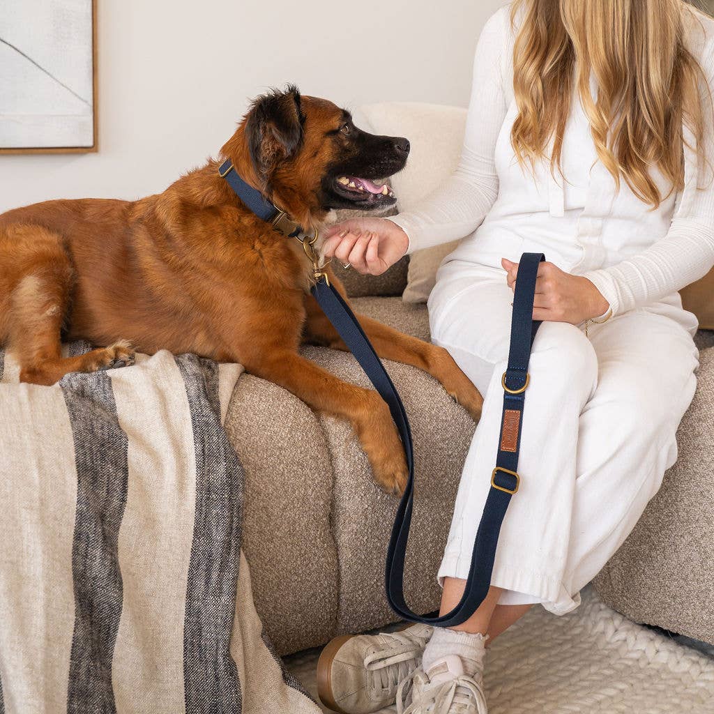 Tilley + Me - Wholesale Pet Leash - Dog - Hemp Cotton Dog Leash - Adjustable & Lightweight28