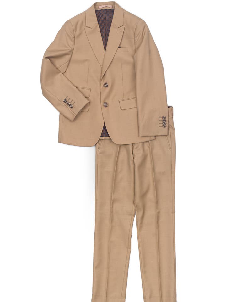 ST2005 for wholesale by Isaac Mizrahi