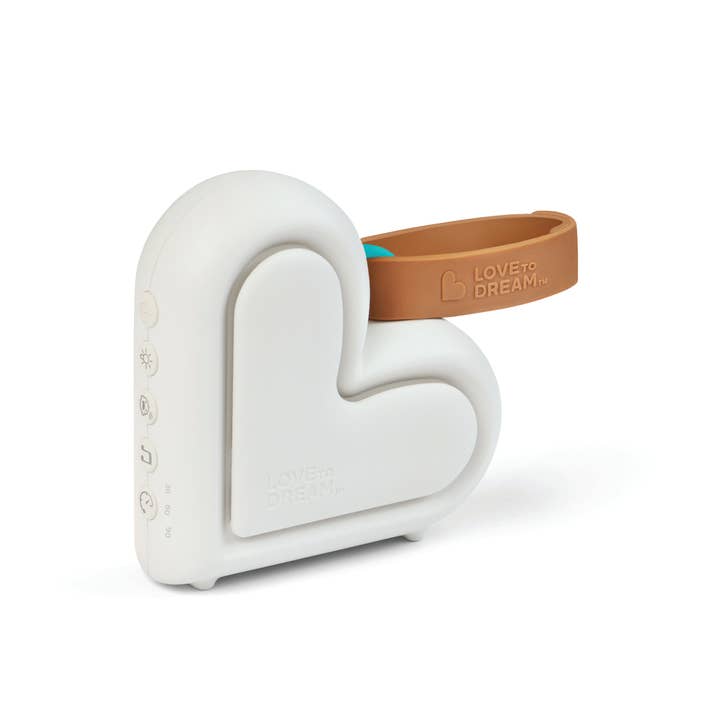 Love to Dream - Wholesale White Noise Machine - Love to Dream White Noise Sound Machine1