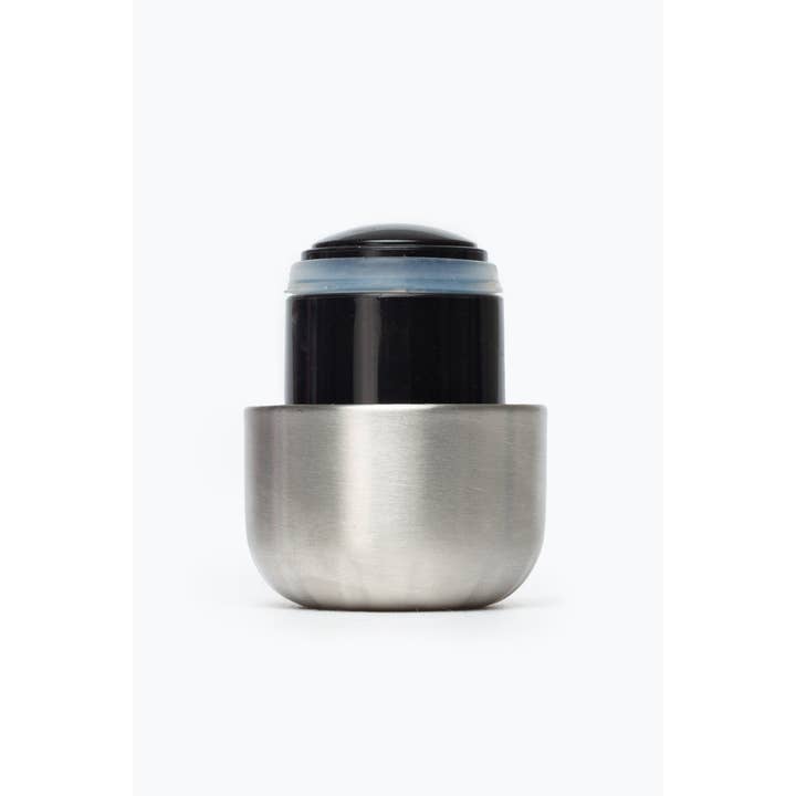 HYPE LILAC LIGHTNING METAL WATER BOTTLE - 500ML for wholesale on Faire