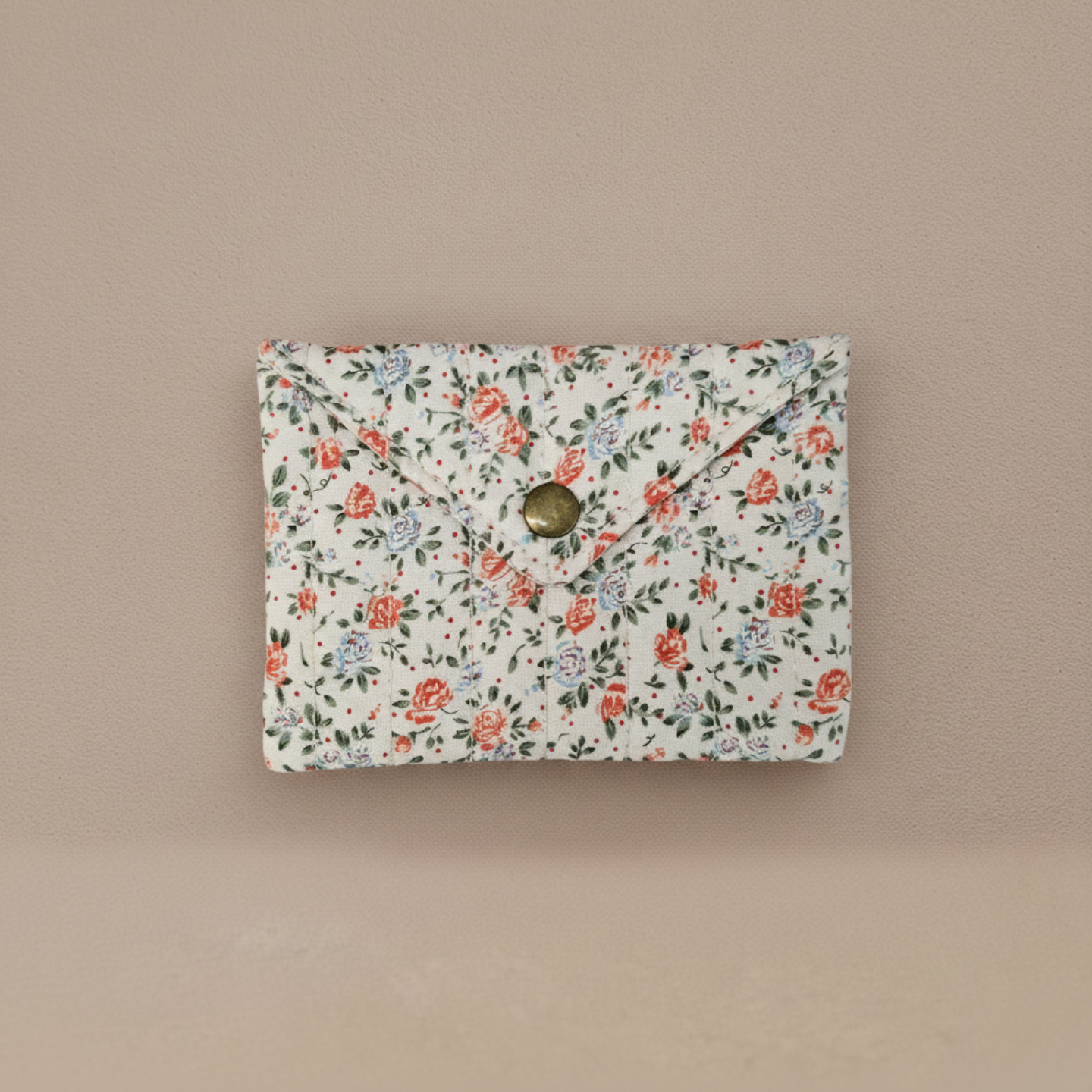 Royal marais – wholesale Myntväska - Dam – Omslag i 100 % bomull21