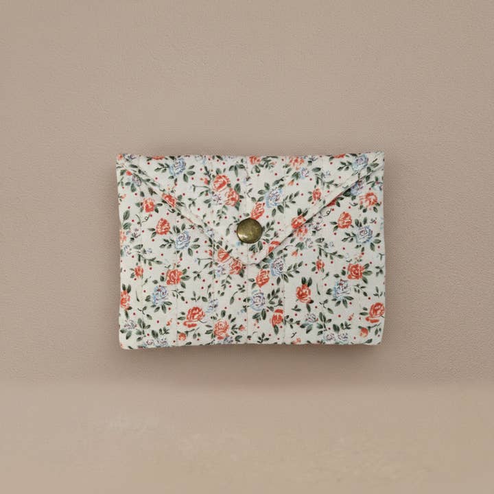 Royal marais – Großhandel Geldbörse – Damen – 100 % Baumwollhülle21