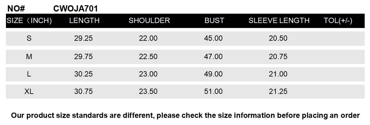 NINEXIS - Vente Veste-chemise – femme - CWOJA701_VESTE BOUTONNÉE DOUCE ET CHAUDE39