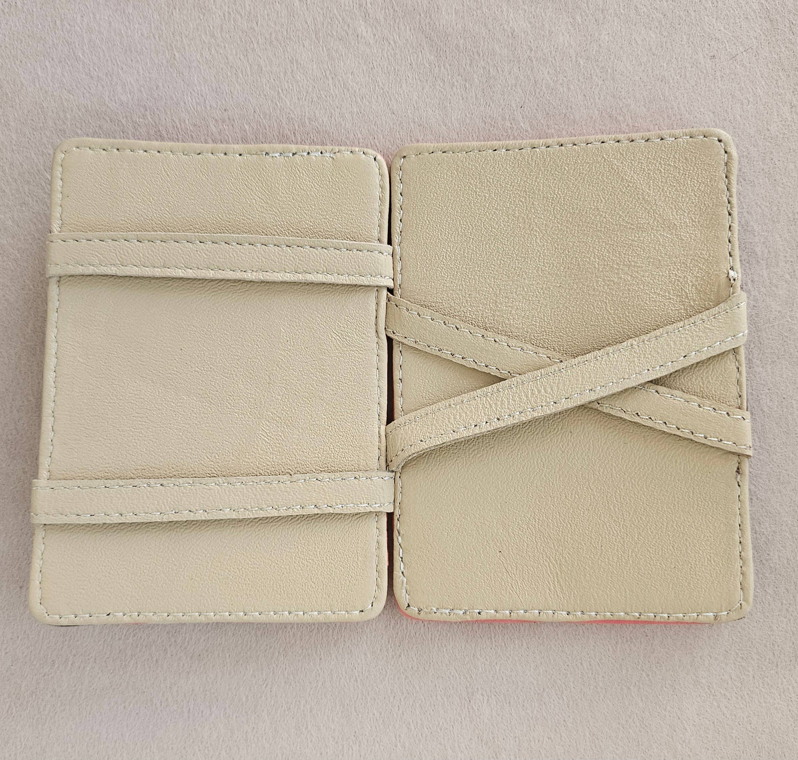 Royal marais - Wholesale Wallet - Women's - Magic leather wallet5