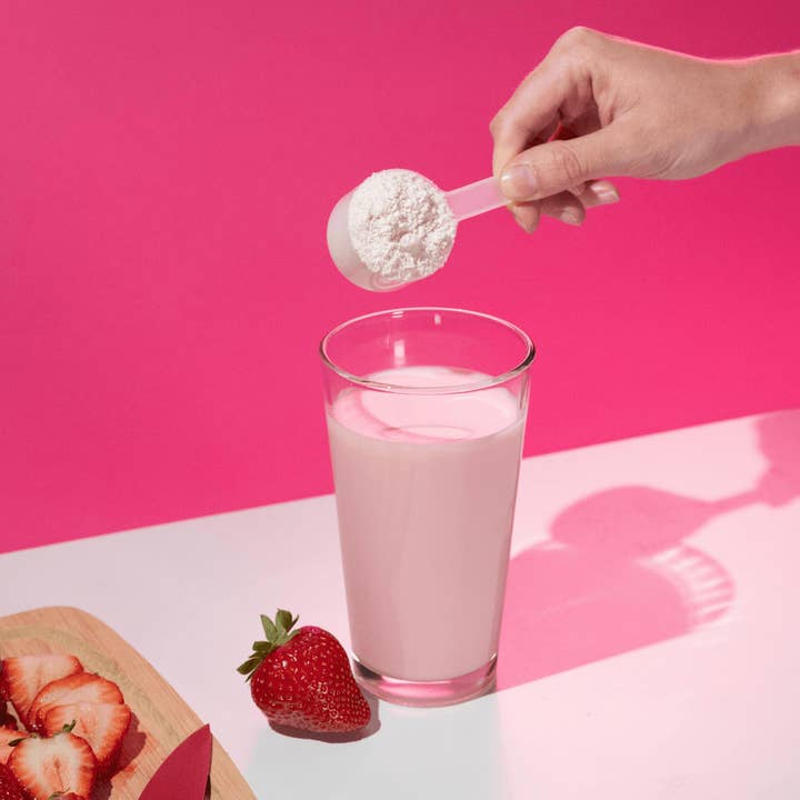 Perfect Keto - Wholesale Protein/Superfood Powder - Grass-Fed Collagen + MCT Oil, Dairy Free, Coffee Creamer18