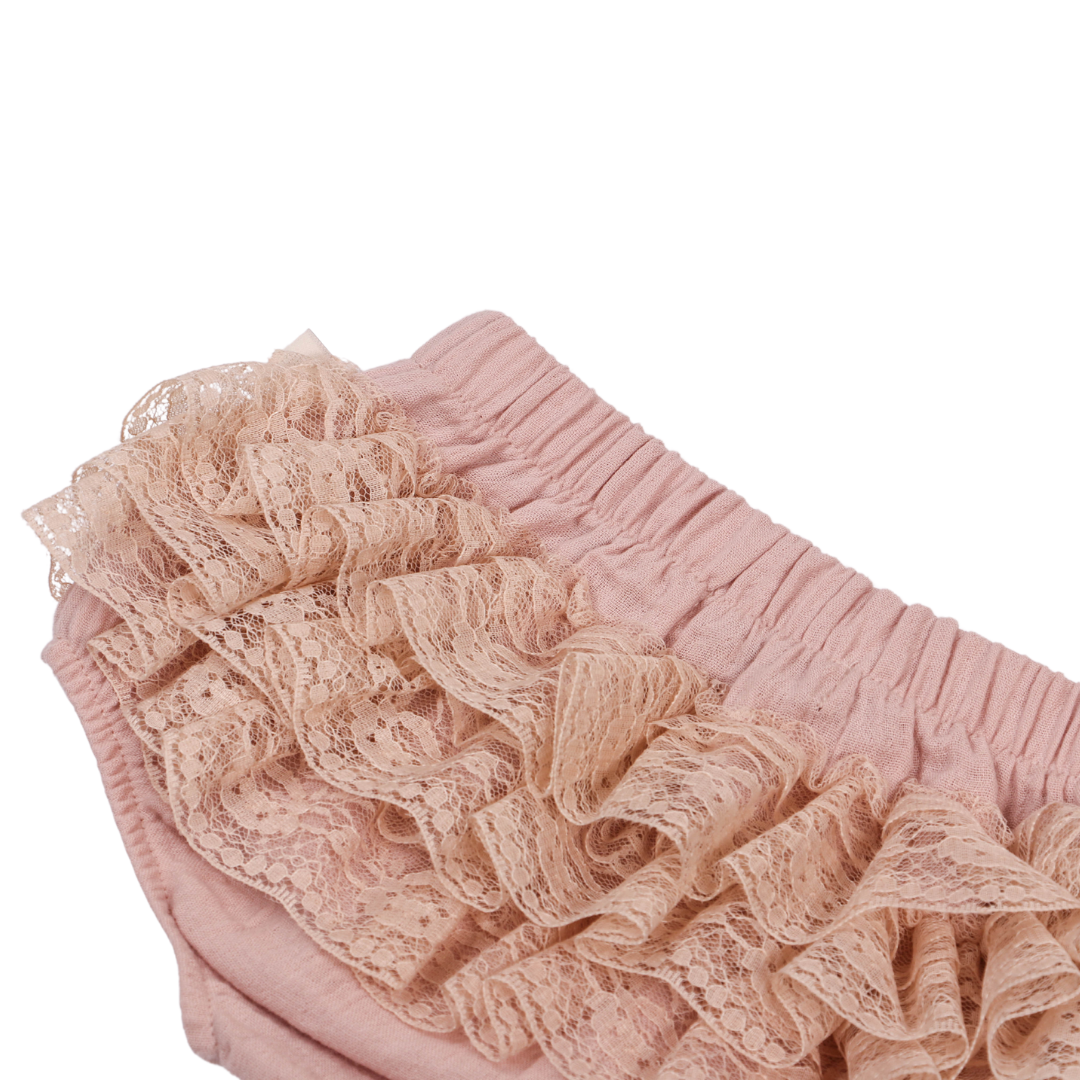 Kristel Bloomers - Rose Dust for wholesale on Faire3