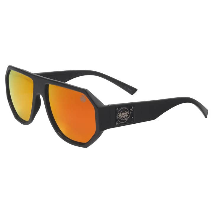 Black Flys Eyewear - Wholesale Sunglasses - Men's - Mix Master Fly - Mix Master Mike Collab11