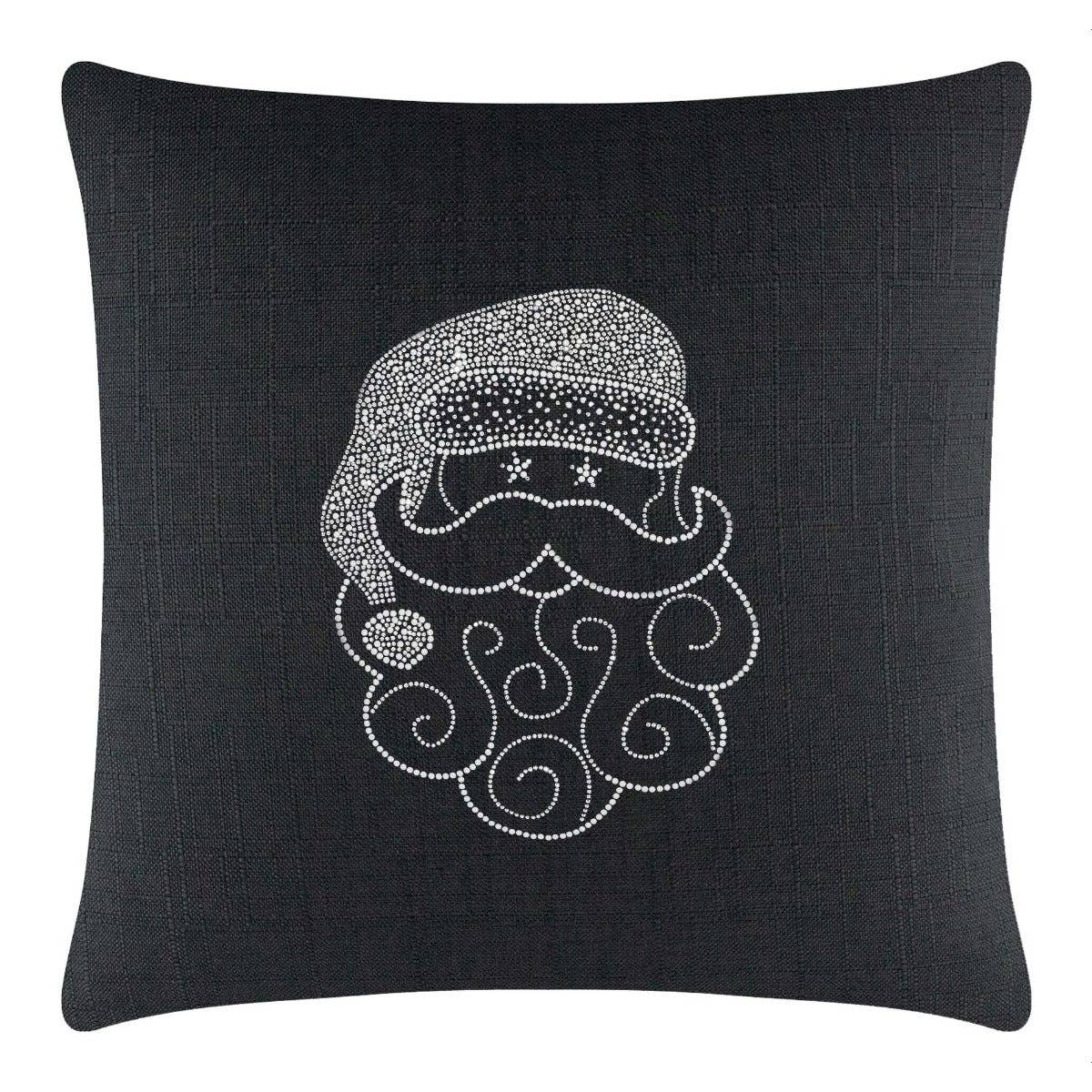 Sparkles Home – Großhandel Zierkissen – Weihnachts-Kissen mit Strass1