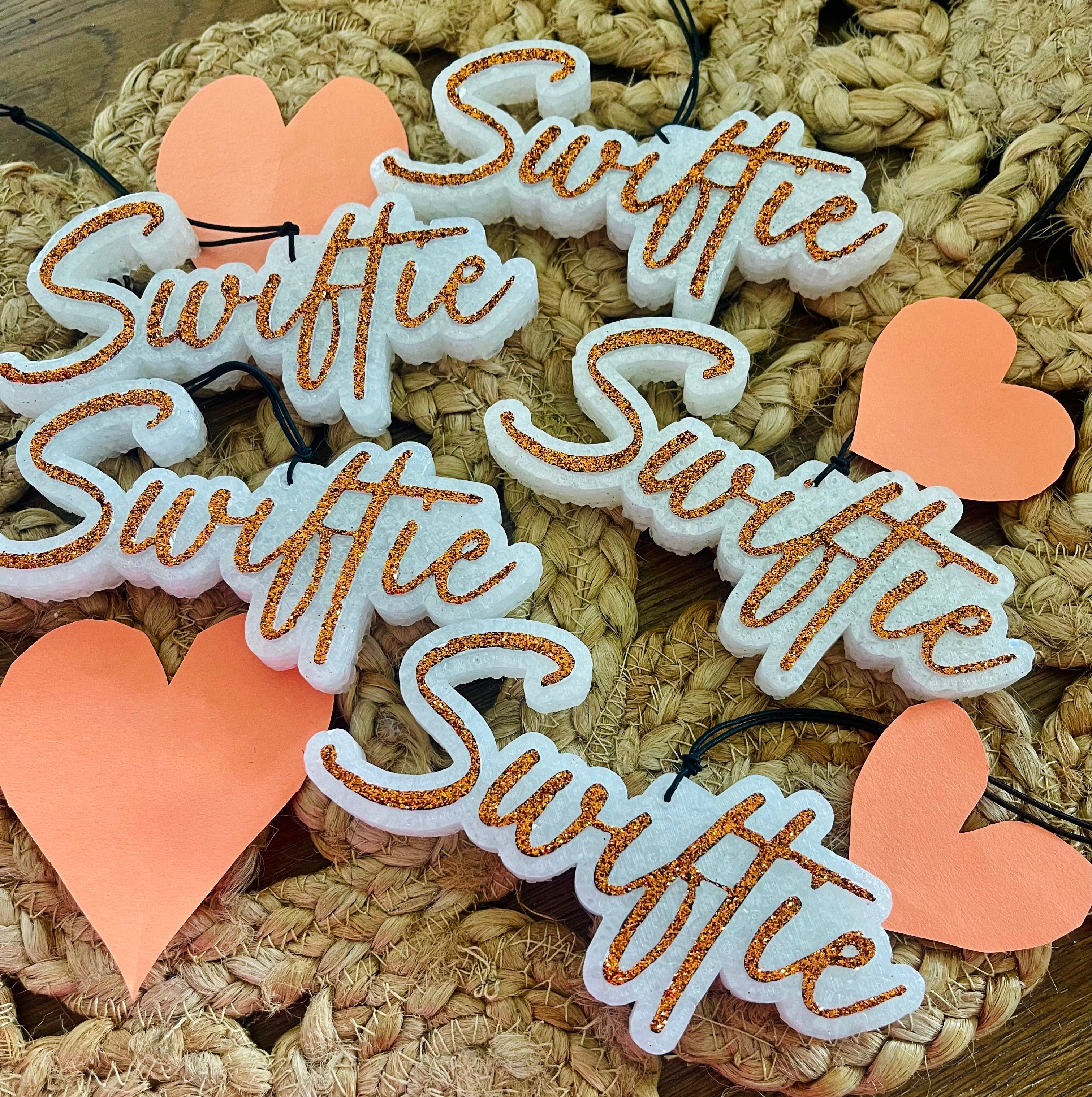 Stay Fresh’ies Air Fresheners - Vendita all'ingrosso Deodorante per auto - Donna - Profumatore per auto Music Poet8