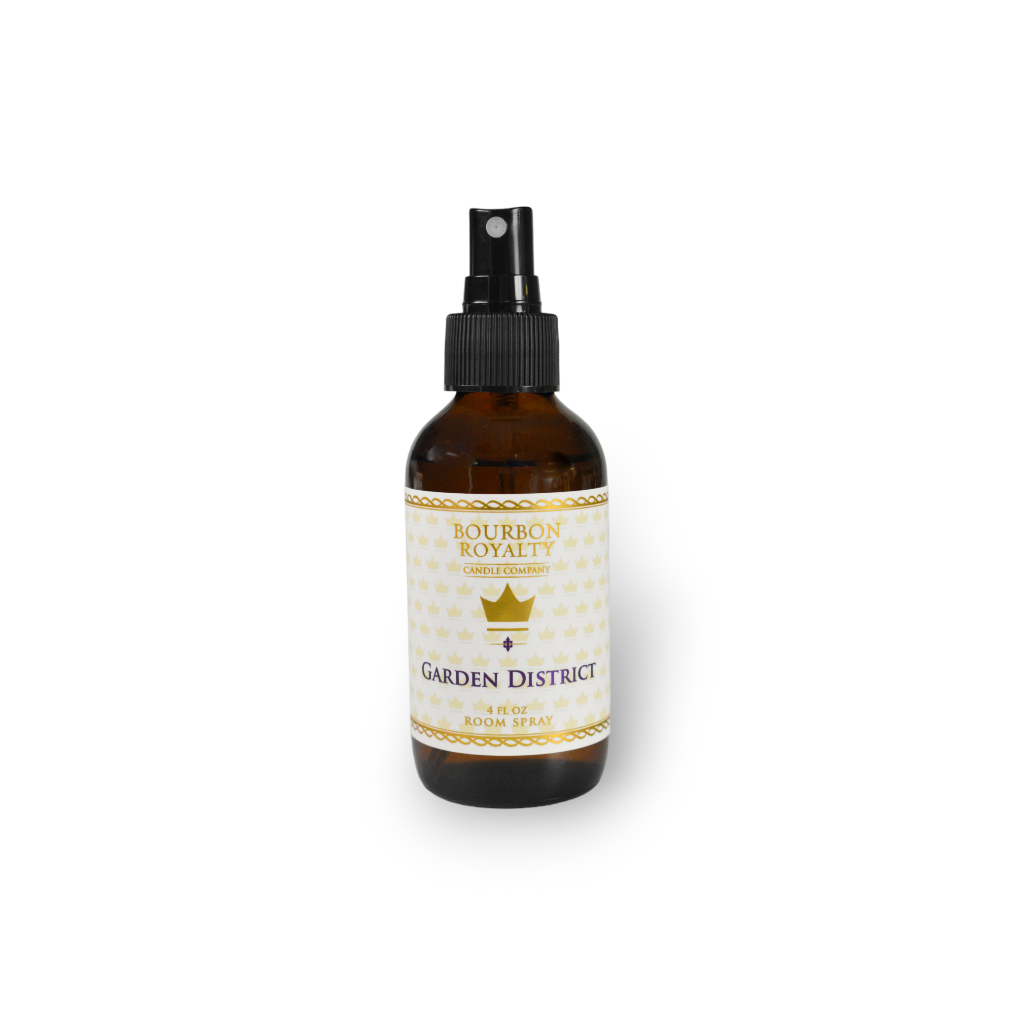 Bourbon Royalty Candle Company - Wholesale Room & Linen Spray - Room Spray6