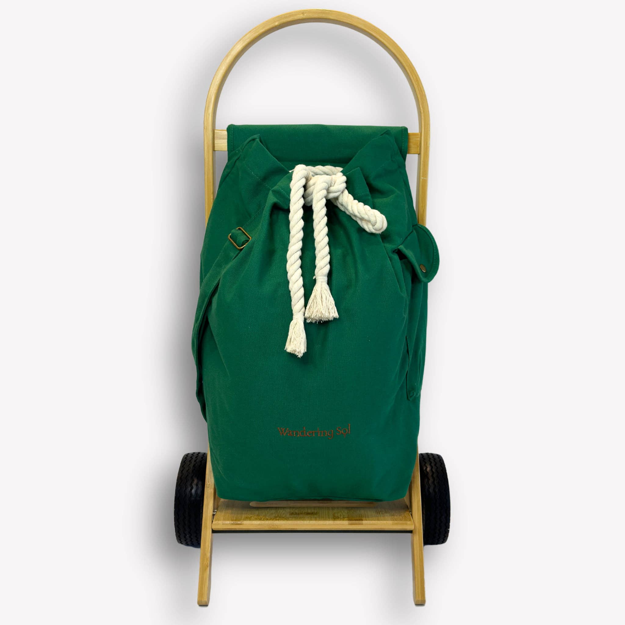 Wandering Sol Pty Ltd - Vente Sacs de course/à provisions - Le voyageur agile9