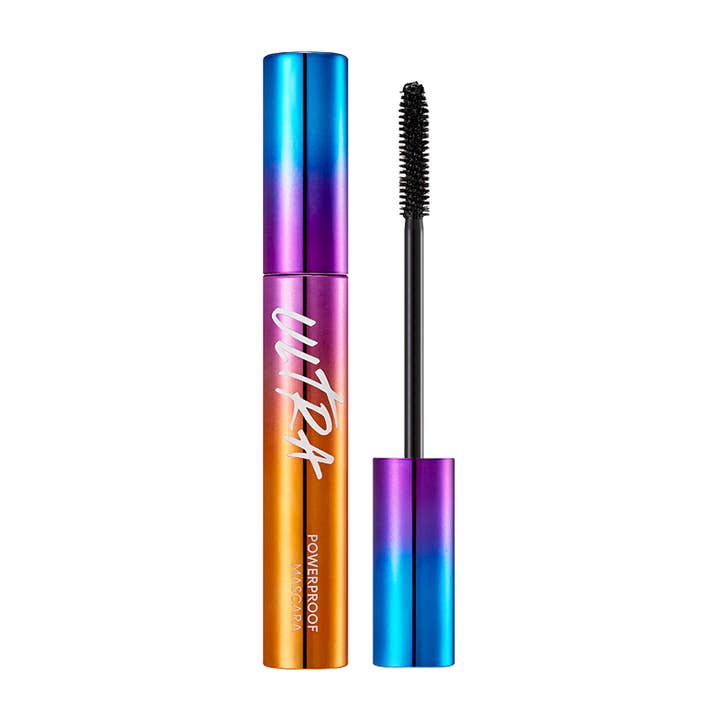 MISSHA Ultra Powerproof Mascara Curling & Volumizing 8g for wholesale by Exod International
