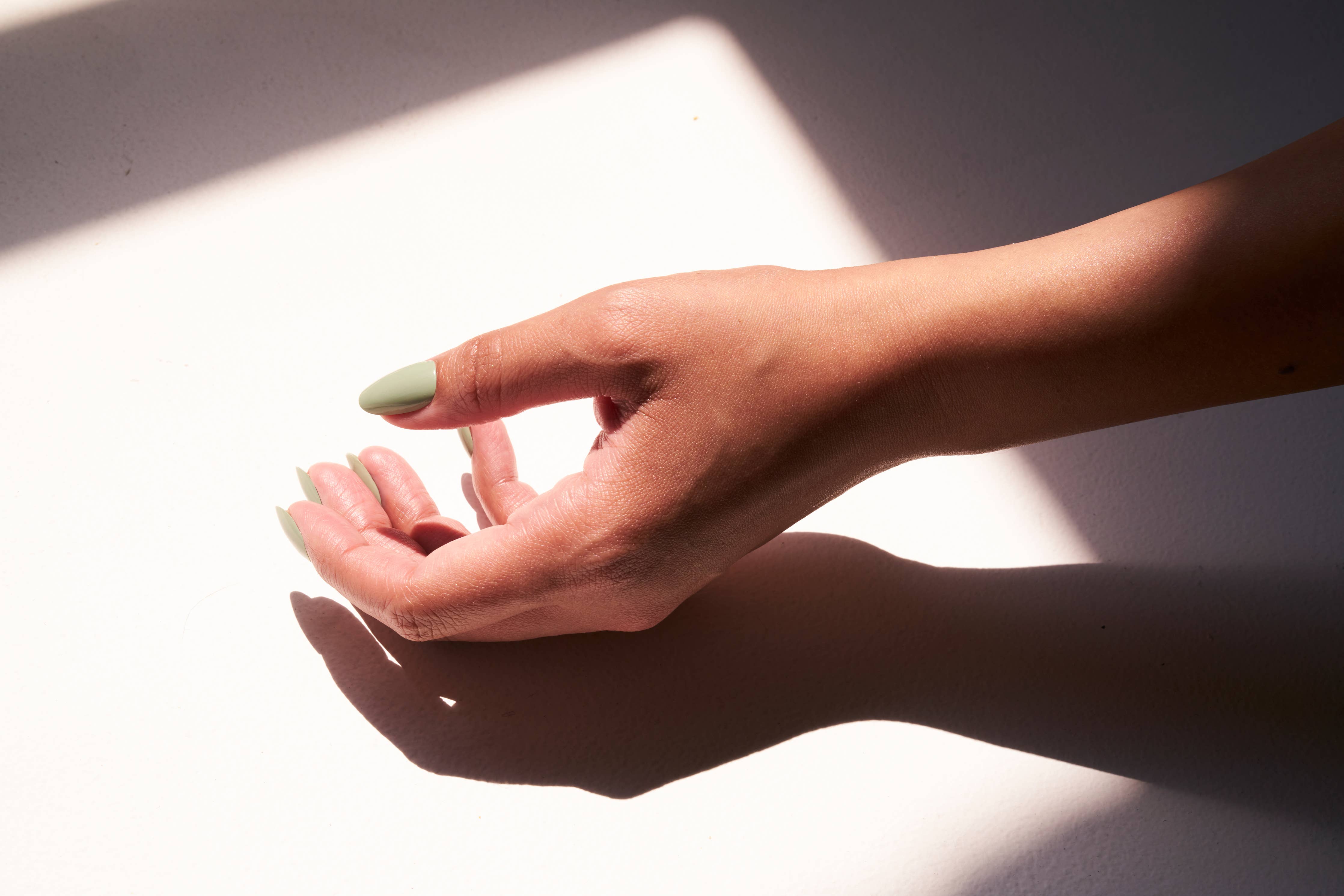 FOR TMRW - Wholesale Nail Polish - For Always Signature Nail Polish2