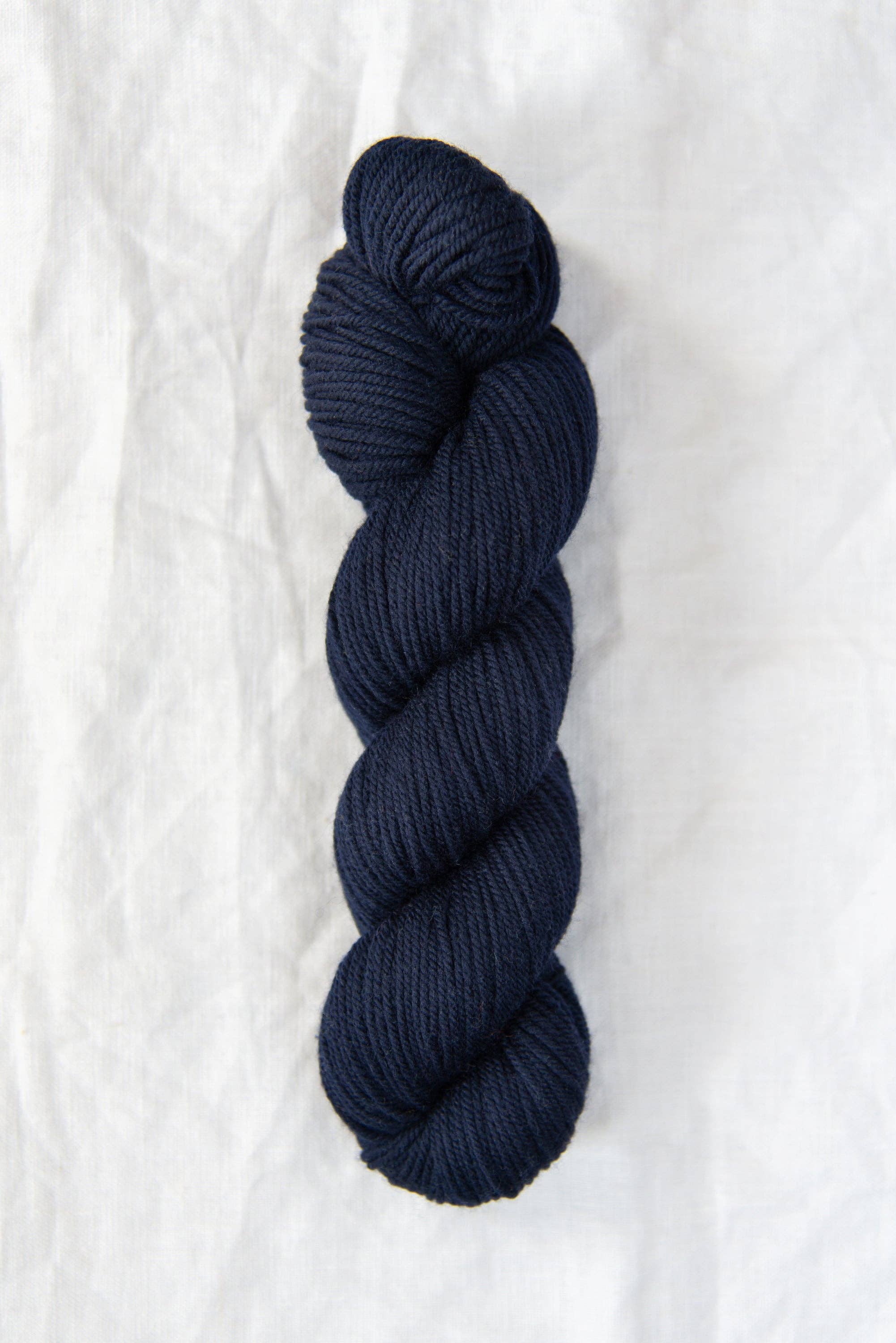 Quince & Co. - Wholesale Yarn - Chickadee 100%  Wool Sport/DK Weight Yarn36