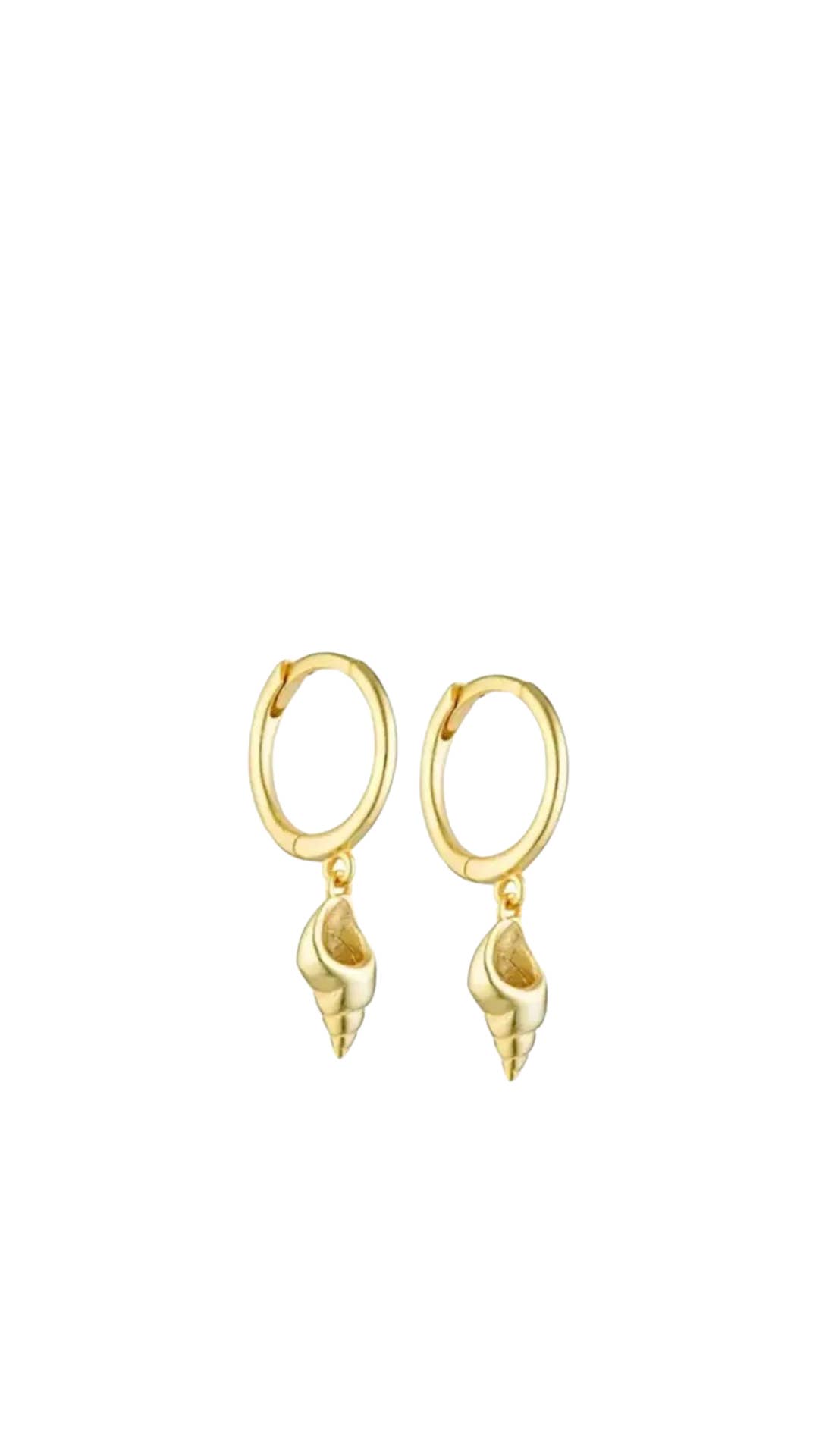 Sea Soul Home - Wholesale Dangle earrings - Puka