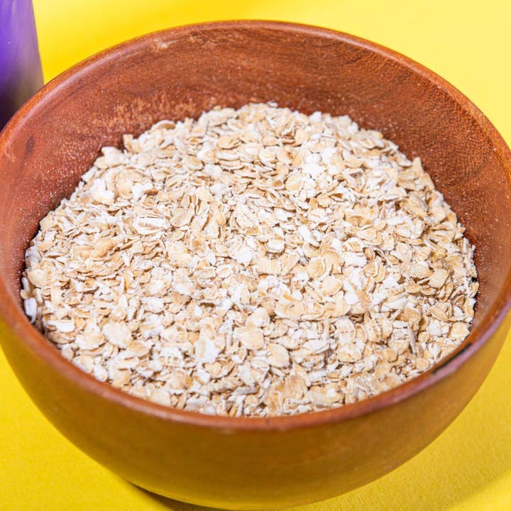 Oat flakes 1 Kg - Natural and other Purchase Wholesale cereales desayuno. Free Returns & Net 60 Terms on Faire trending on Faire.