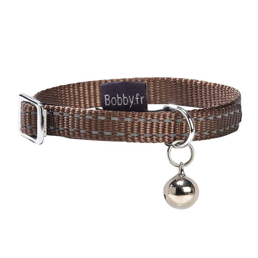 Croci S.p.A. - Wholesale Pet Collar - Cat - Bobby Safe - Nylon Collar for Cats3