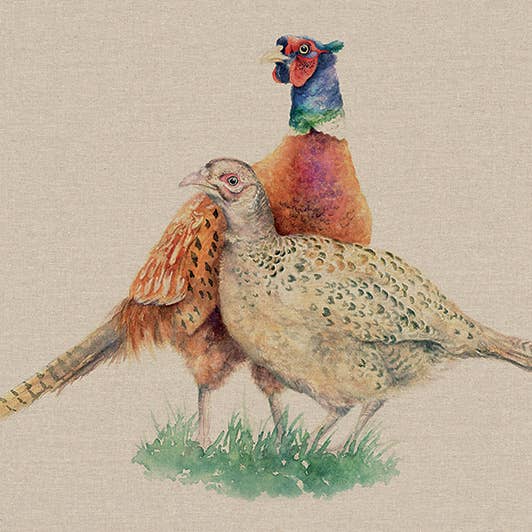 Jane Bannon (Closed Season) - WDC100700 for wholesale by The Art Group