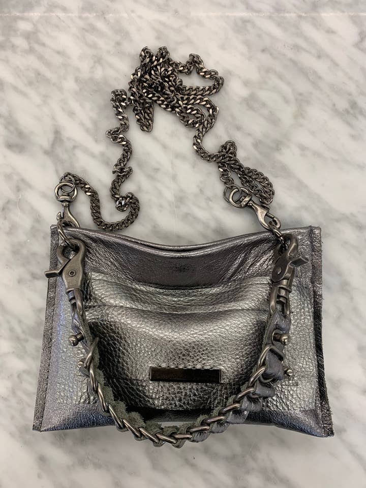 David Galan Mini-Kurier für den Großhandel von DAVID GALAN