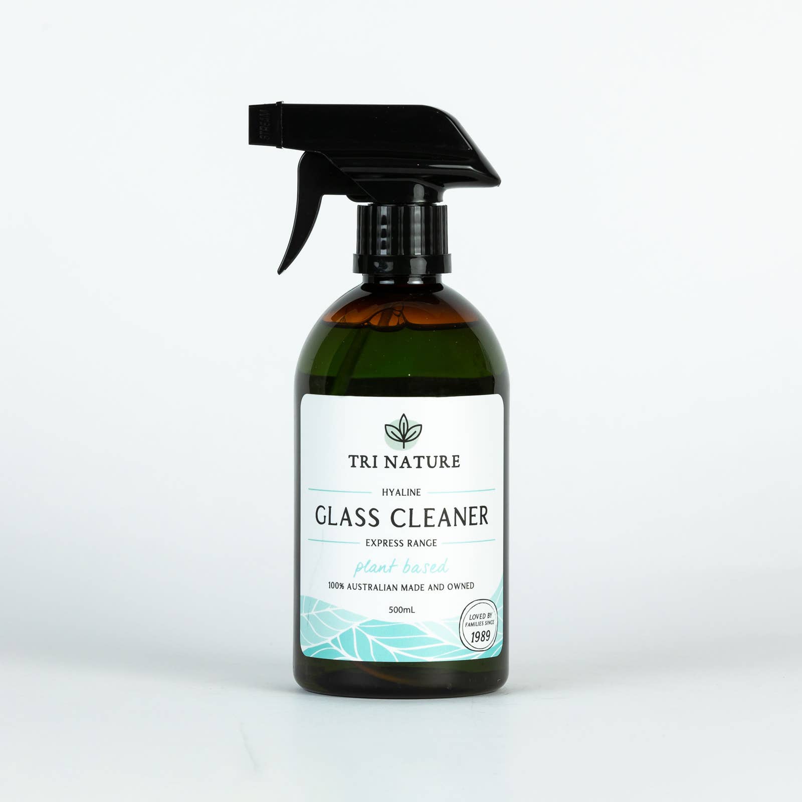 Tri Nature - Wholesale Glass cleaner - 500mL Express Glass Cleaner0