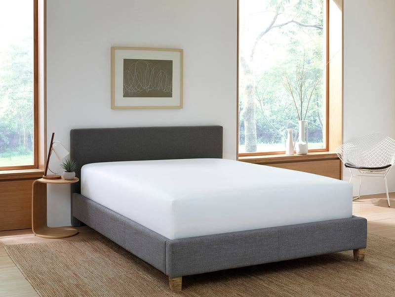 Clara Clark - Vente Protège-matelas/alèse - Protège-matelas Goto® à cinq côtés0