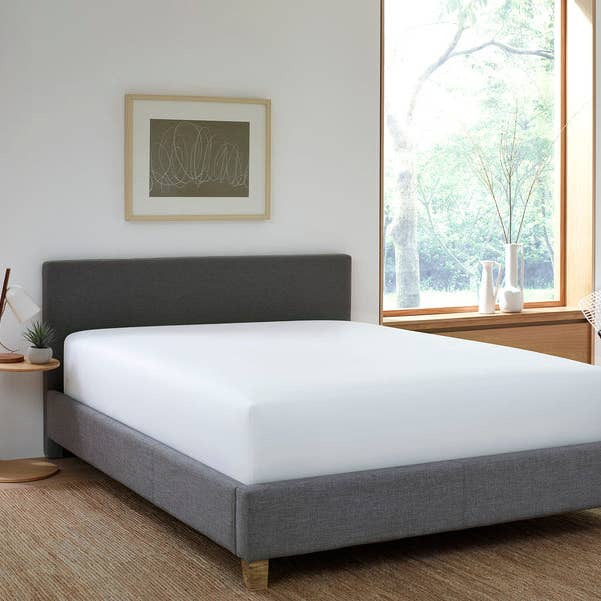 Clara Clark - Wholesale Mattress Pad/Protector - Goto® Five Sided Mattress Protector0