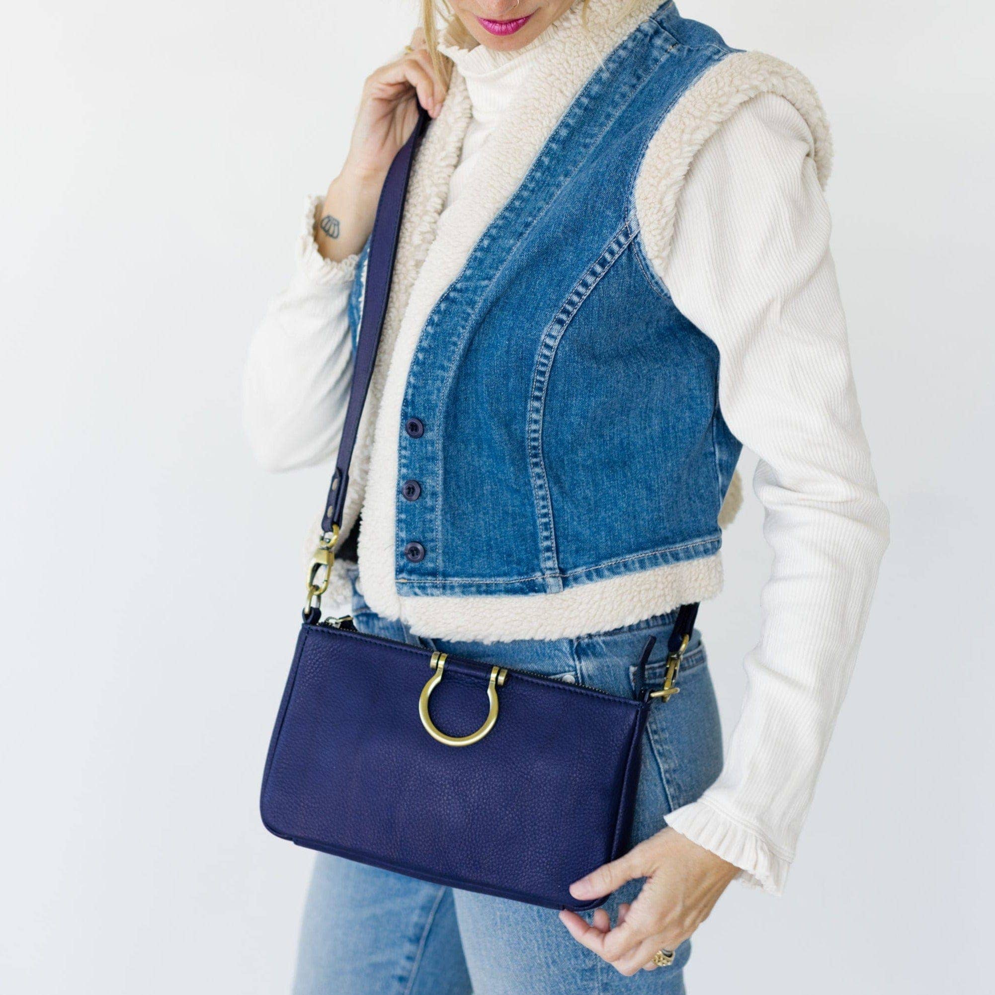 Sapahn - Wholesale Crossbody Bag - Women's - Ada Crossbody104