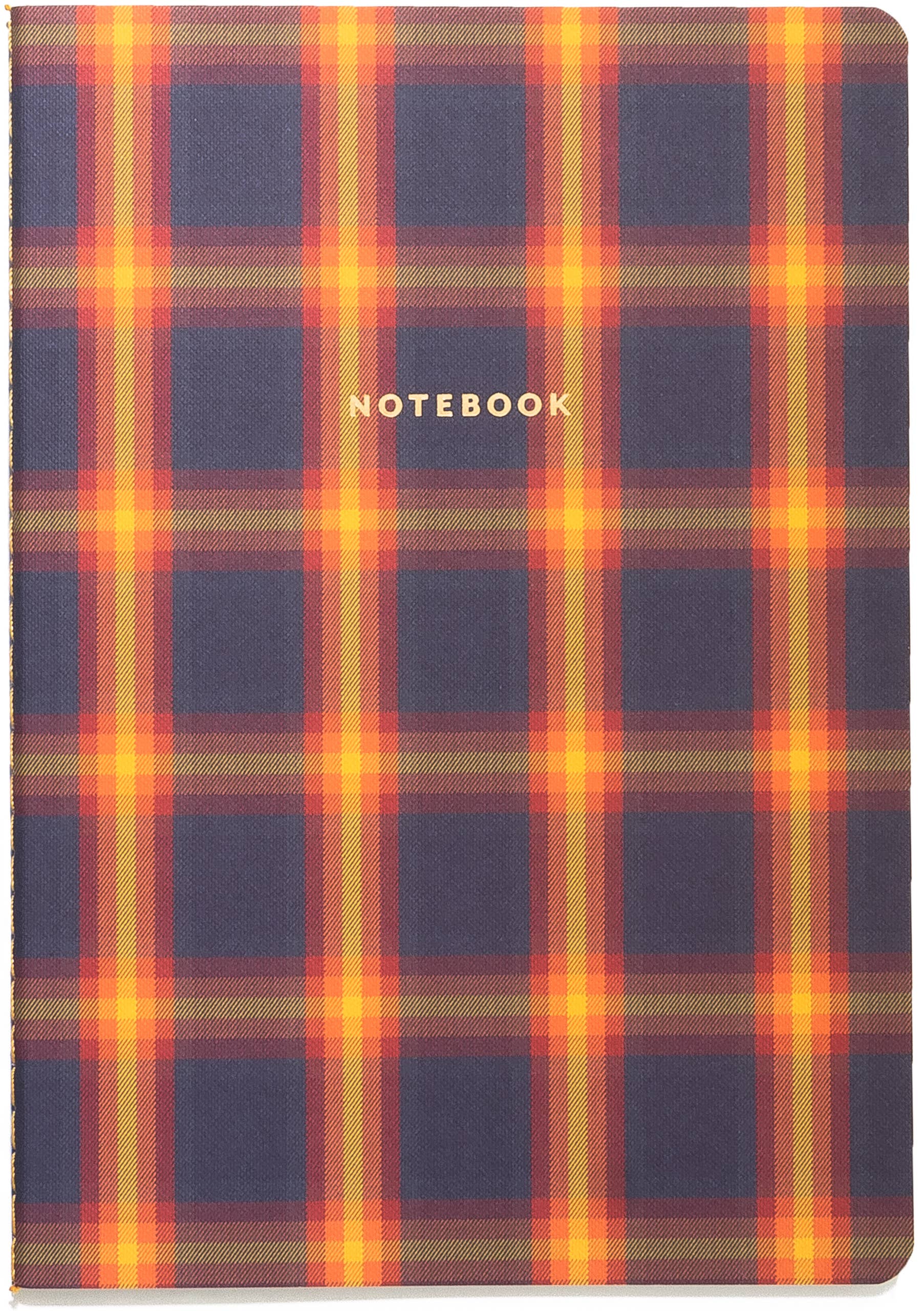 Chronicle Books - Wholesale Notebook - The Art of Pendleton5