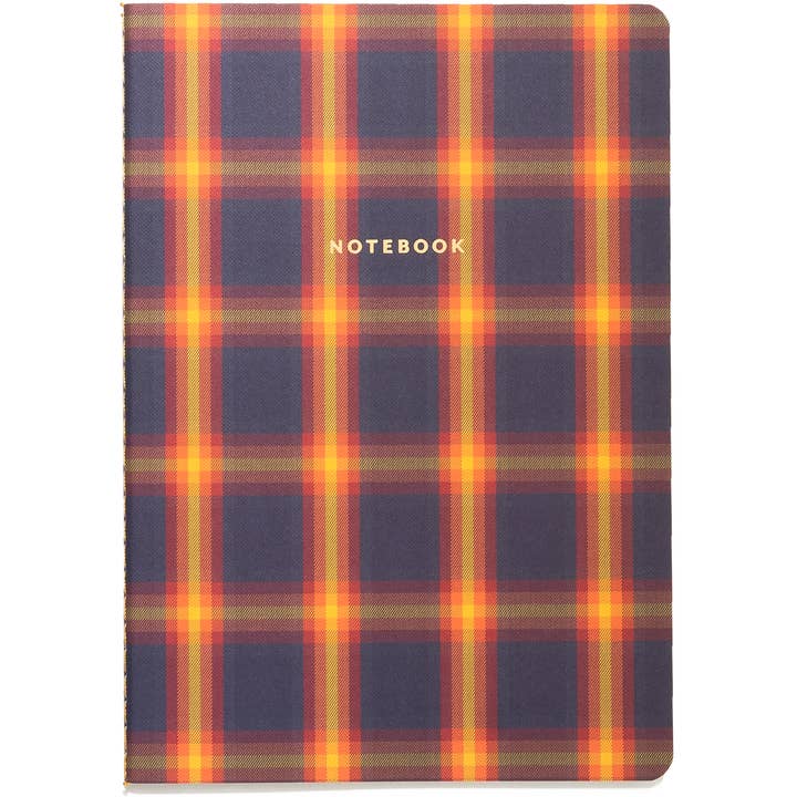 Chronicle Books - Wholesale Notebook - The Art of Pendleton5