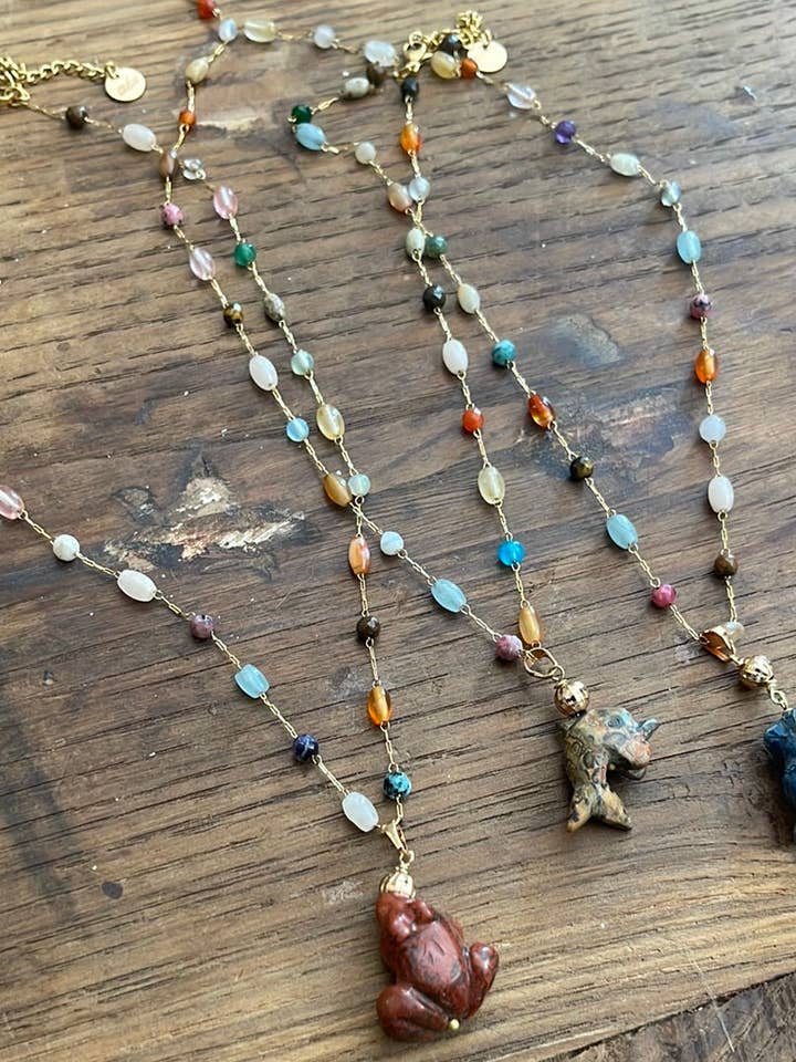 MINIATURE for wholesale by LARA UNDICI ACCESSORI SRLS