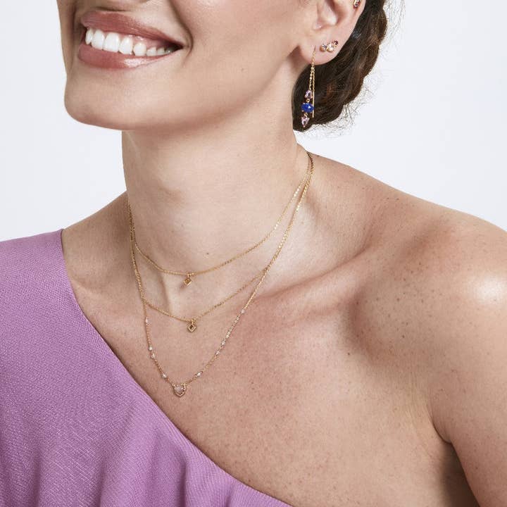 Itemporality - Wholesale Pendant/Charm Necklace - Vamana necklace1