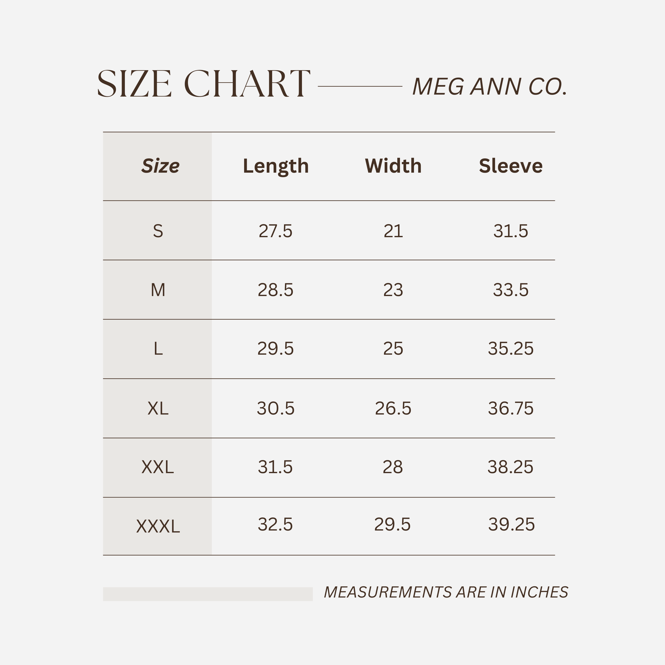 Meg Ann Co. - Wholesale Graphic Sweatshirt - Women's - Medical Doodles Crewneck6