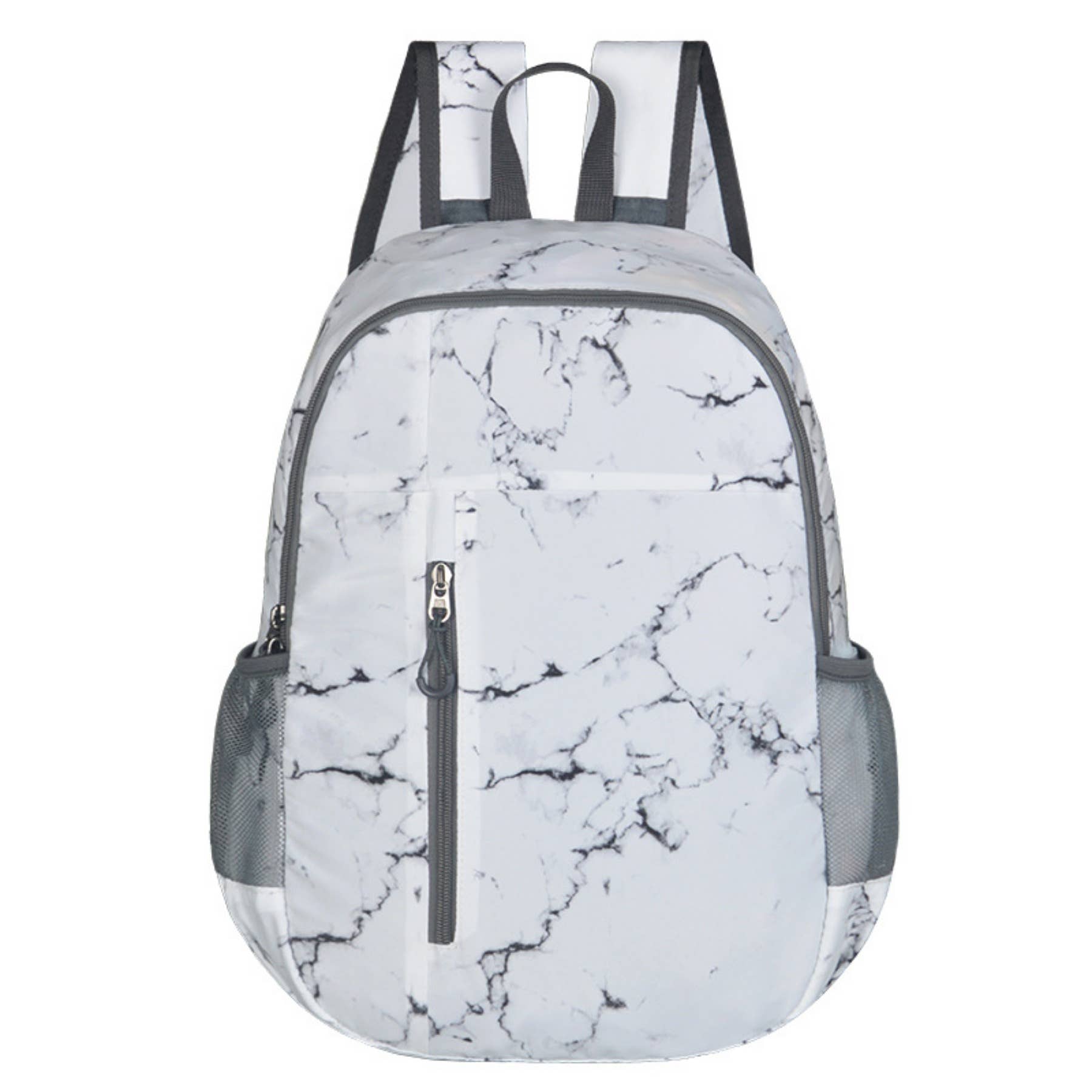 wandf – Mochila - Unissexo por atacado – Mochila Dobrável Leve - Saco de Viagem em Nylon Impermeável35