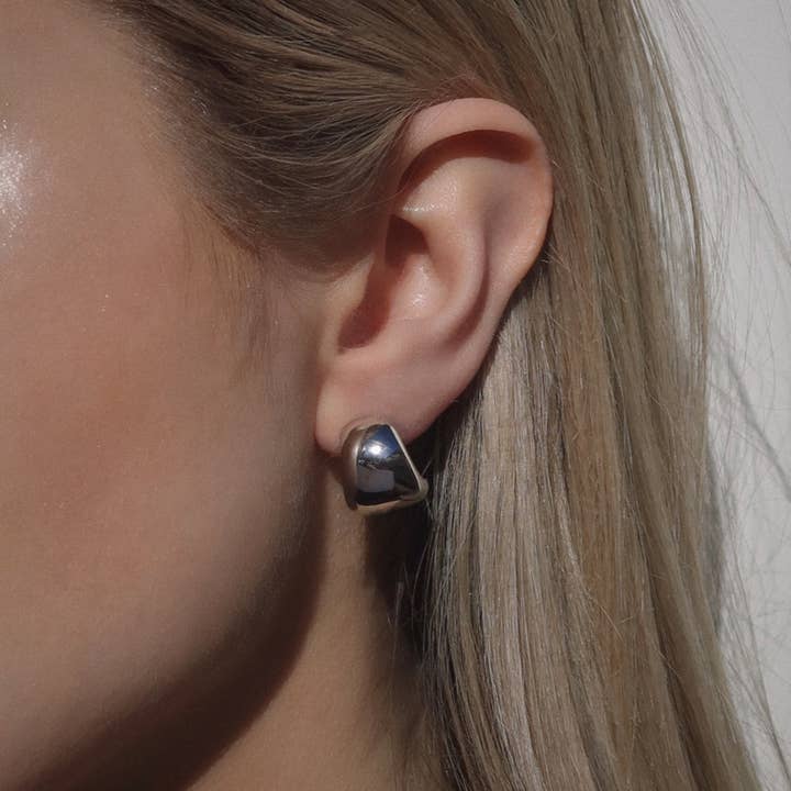 Mod + Jo - Wholesale Stud/Post Earrings - Jadan Studs