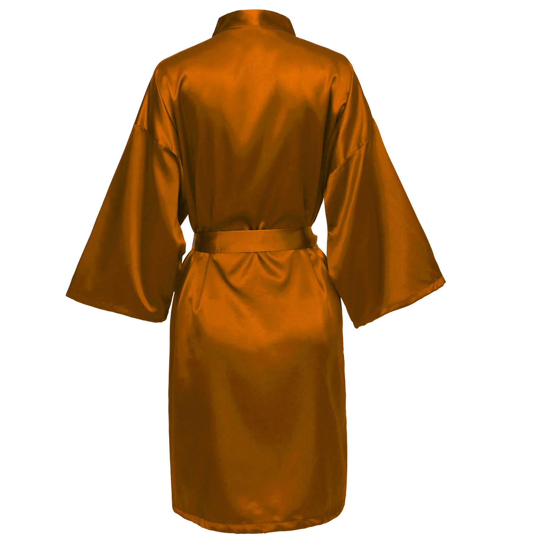 Simply Name It - Wholesale Robe - Women's - Women's Satin Robes - 20 Colors10