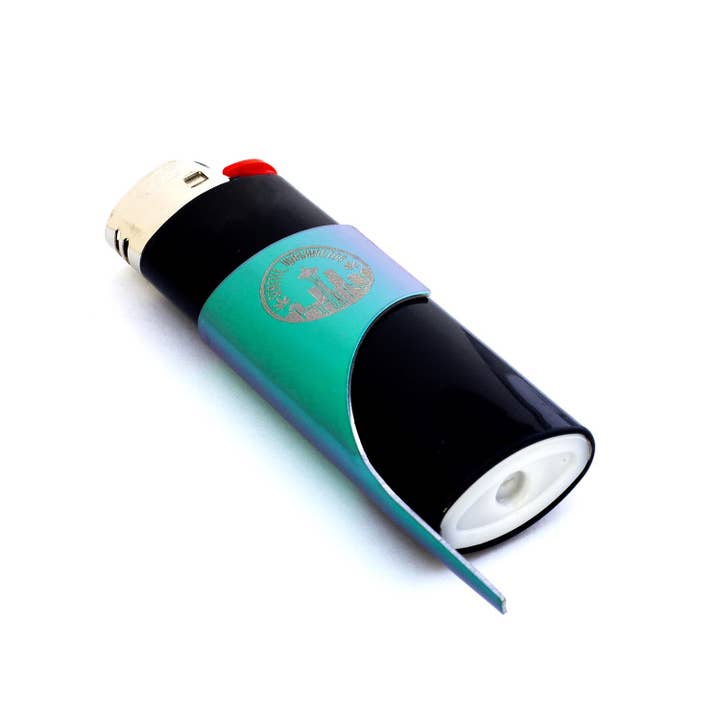 Kasher Inc – wholesale Lighter – Kasher SEATTLE94