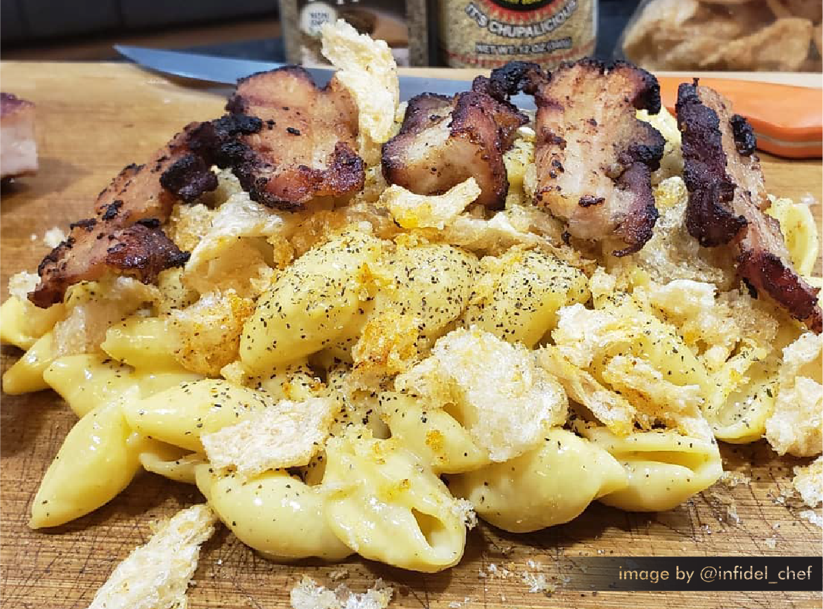 2 Gringos Chupacabra – Großhandel Gewürzmischungen – Cluckalicious Gewürzmischung für Geflügel7