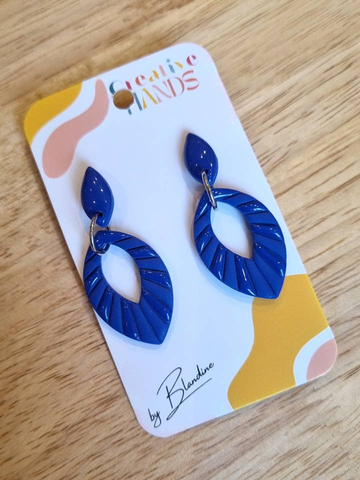 Noelia pour la vente par Creative Hands by Blandine