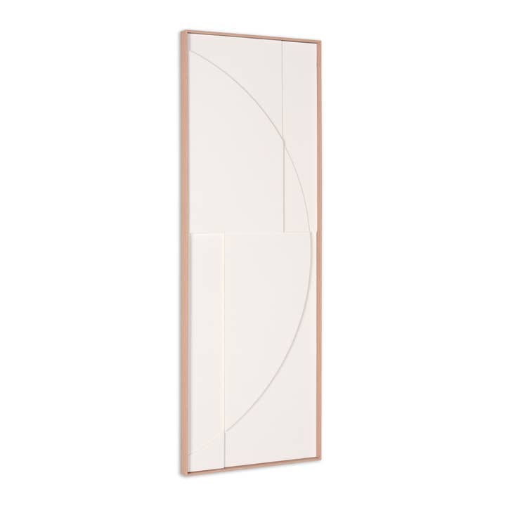 White Geo Brown Shadowbox Wall Art and other Purchase wholesale white shadow box frames. Free returns & net 60 terms on Faire trending on Faire.