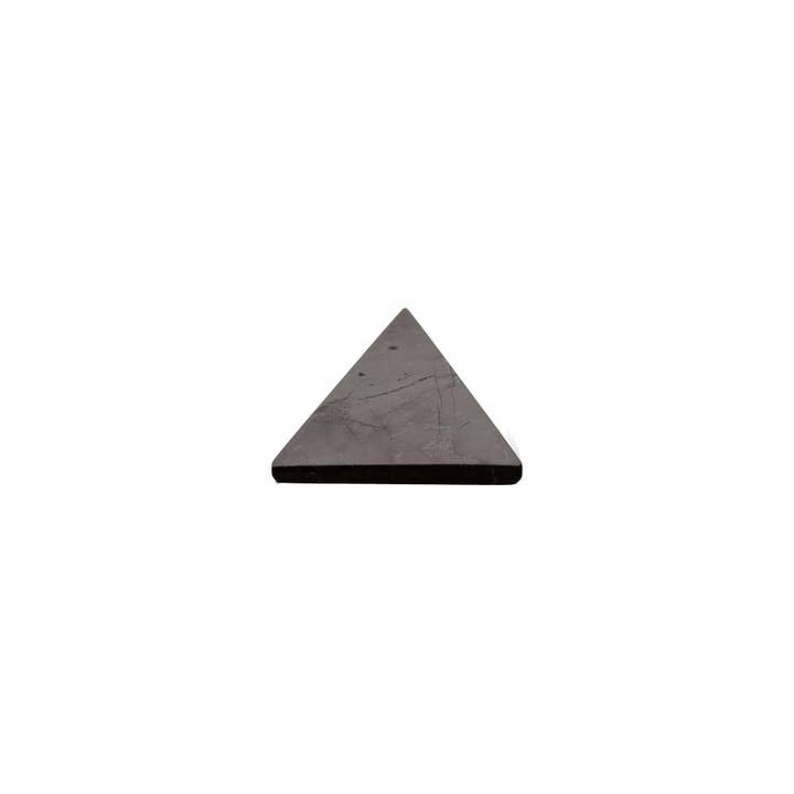 Vives de la Cortada S.L - Wholesale Spiritual Stone/Crystal - Shungite Shungite Pyramid 5x5cm1
