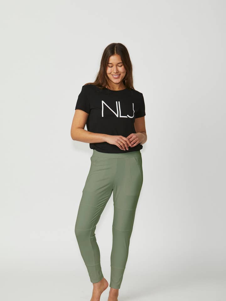 Campo de Witney por atacado de New London Jeans