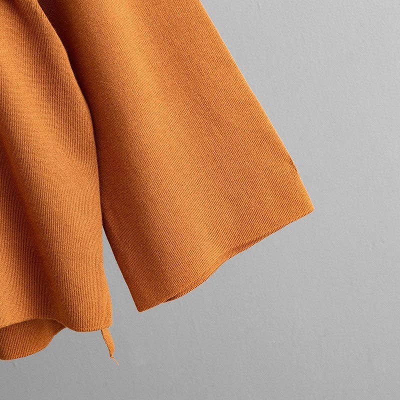 kycozy - Wholesale Set met top en broek (GEEN Loungewear) - Dames - Gebreide Trui en Hoge Taille Broek Set4