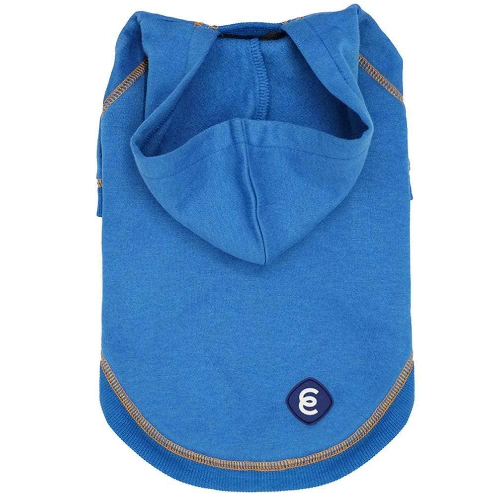 Blueberry Pet - Wholesale Hondenhoodie - Hond - Op maat gebreide en geverfde bijpassende hoodies voor hond en eigenaar46