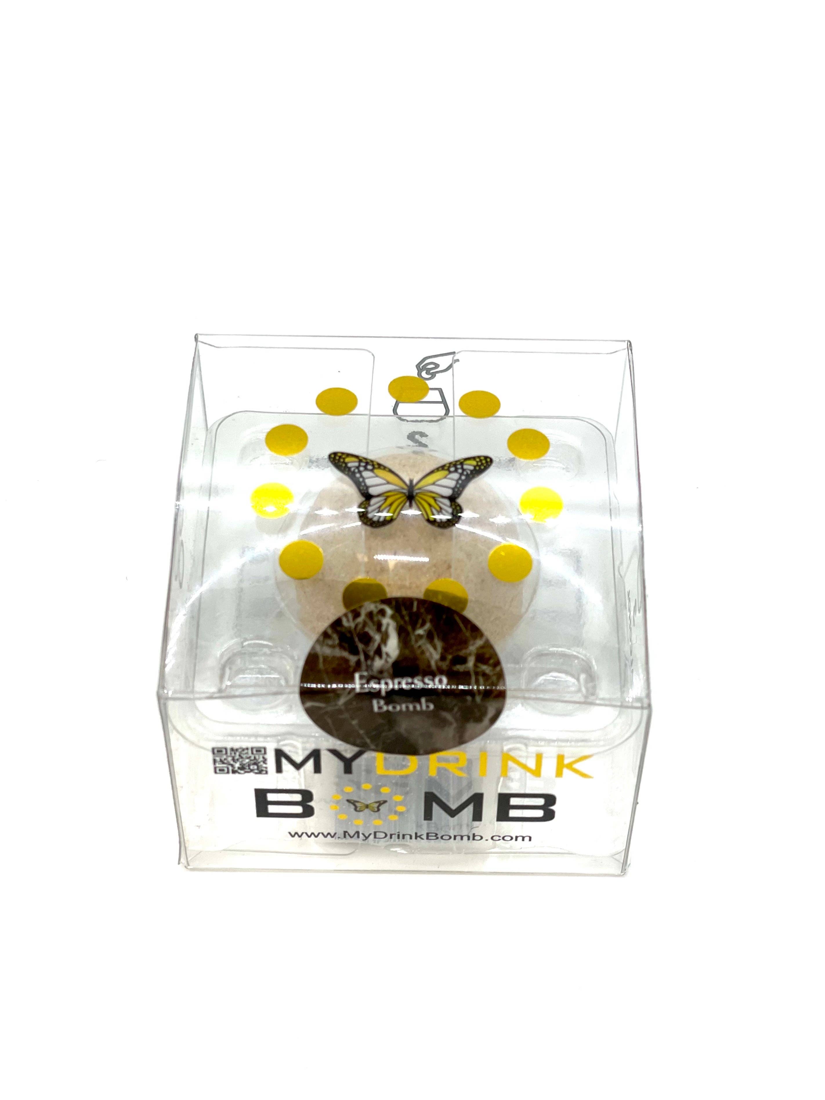 My Drink Bomb - Venta al por mayor Regalo para invitados - Regalos para una sola fiesta16